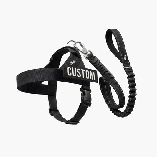 Signature Kit - Black - FREE D-Ring