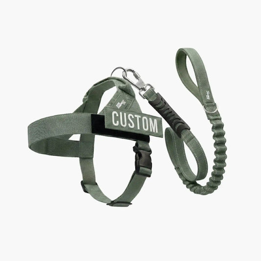 Signature Kit - Khaki - FREE D-Ring